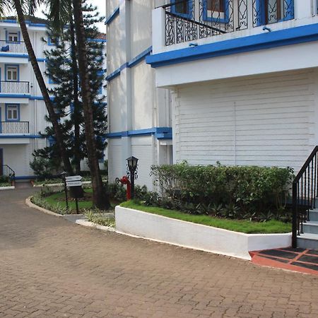 Nk Royal Palms Benaulimアパートメント エクステリア 写真