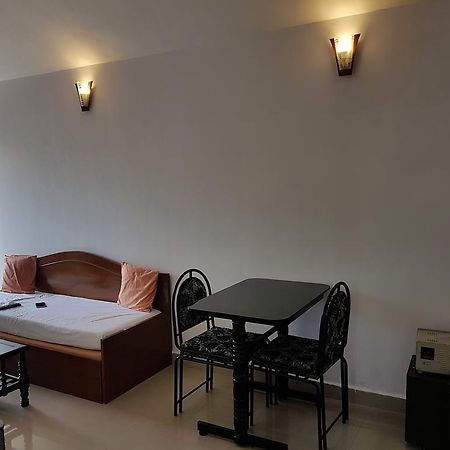 Nk Royal Palms Benaulimアパートメント エクステリア 写真