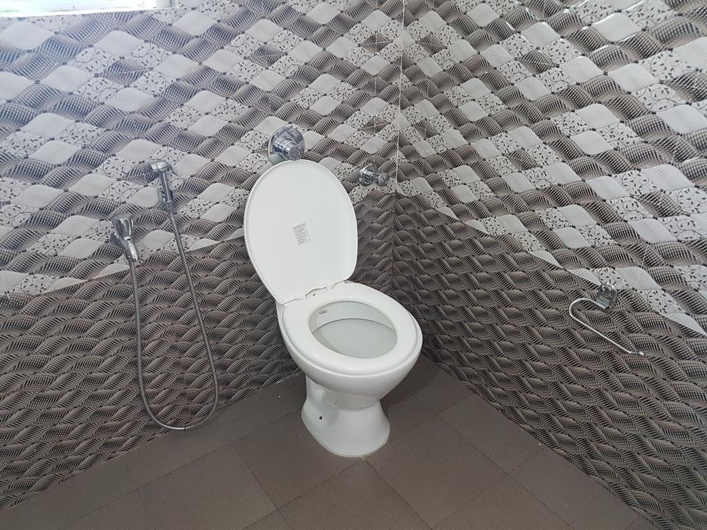 Nk Royal Palms Benaulimアパートメント エクステリア 写真