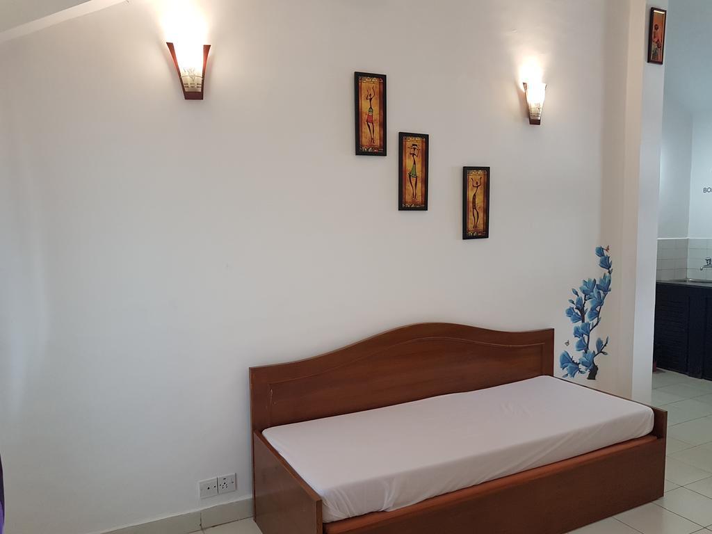 Nk Royal Palms Benaulimアパートメント エクステリア 写真